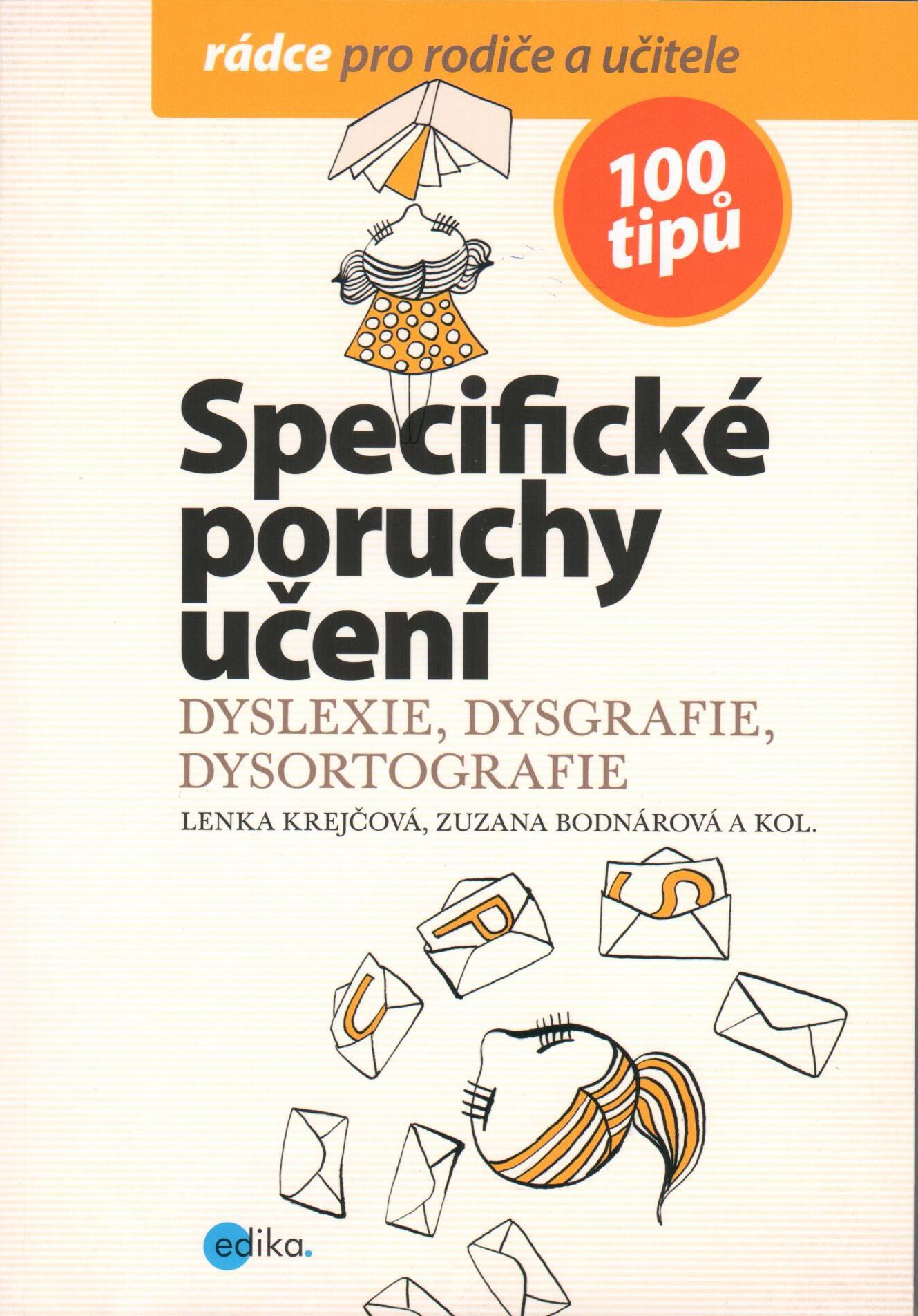 Specifické poruchy učení