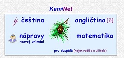 KamiNet
