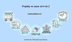 AZ projekty